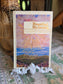 He Will Wipe Every Tear. Print on Baptist Hymnal. (Read Description)