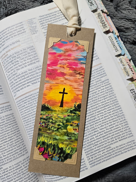 Follow Me. Bookmark.