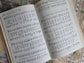 Be Transformed. Art Print Baptist Hymnal.