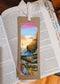 The Will Soar On Wings Like Eagles Bookmark.