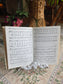 He Will Never Leave You. Print on Baptist Hymnal.