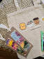 HBM Tote Bundle.