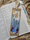 Beauty At Rock Bottom.  Bookmark.