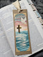 New Beginnings. Bookmark.