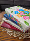 Hand Painted Baptist Hymnal Table Top Decor.