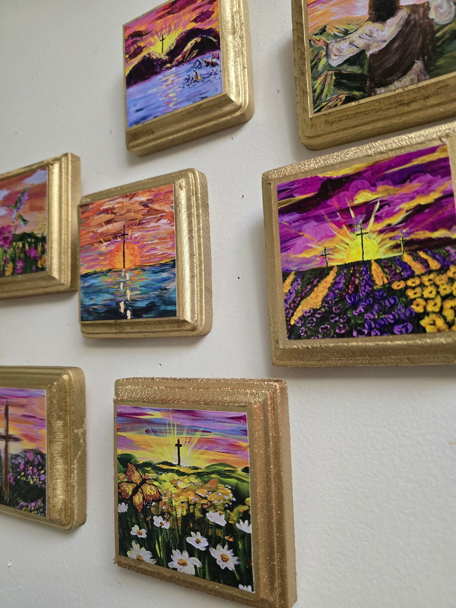 Mini Art
