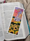 His Plans are Perfect Bookmark.